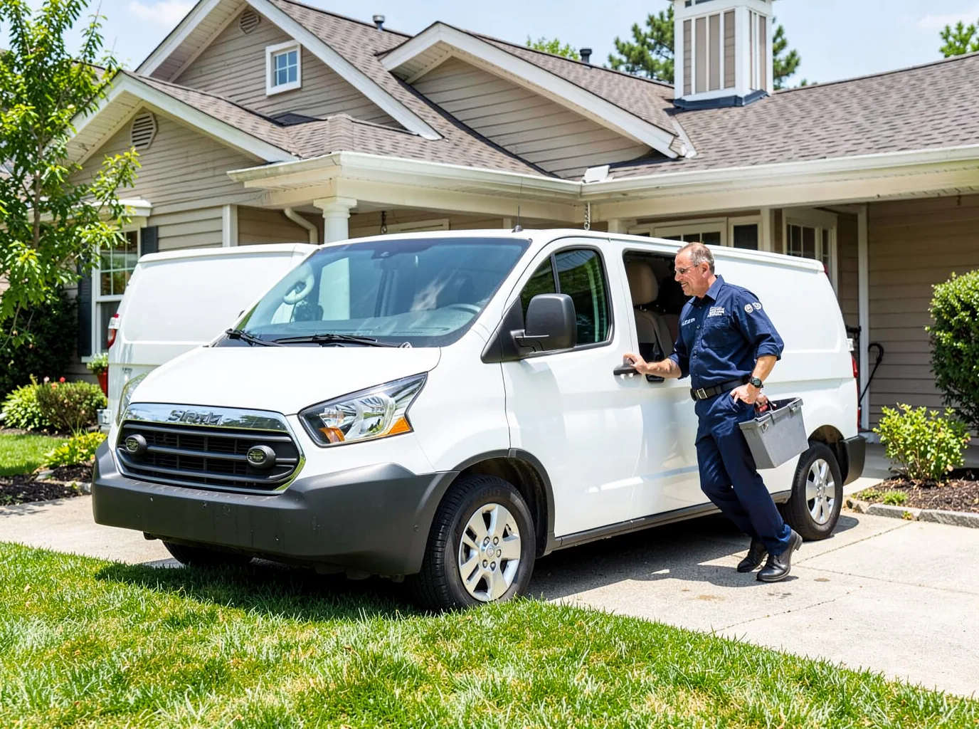 Emergency Plumber company in Mentor, MN