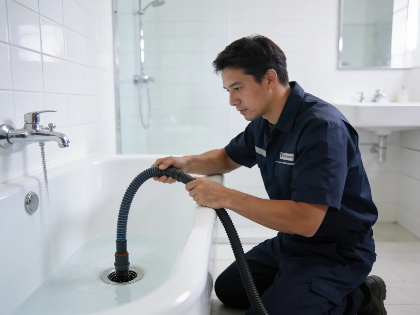 Emergency Plumber Mentor, MN FAQs